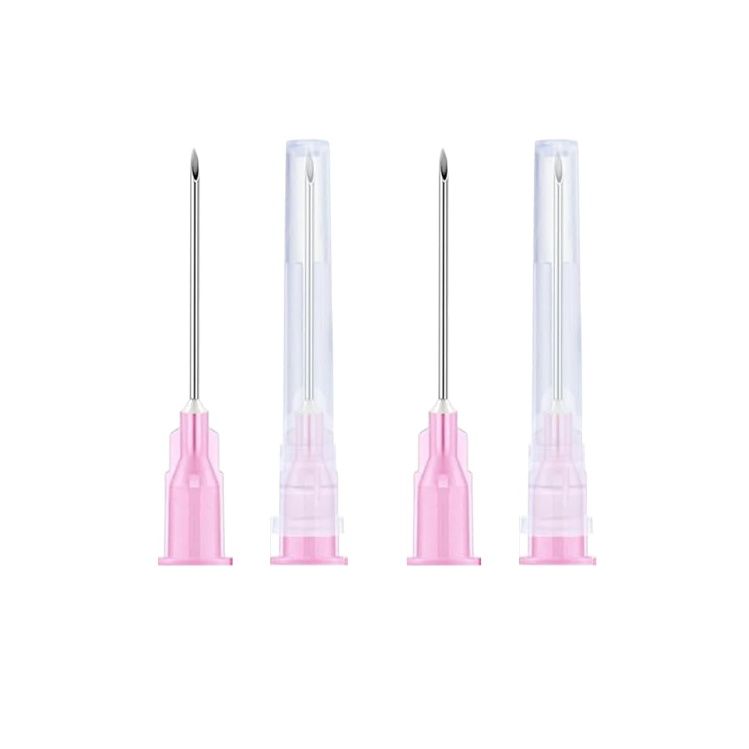 Veterinary Hypodermic Needles - 100/Box -7