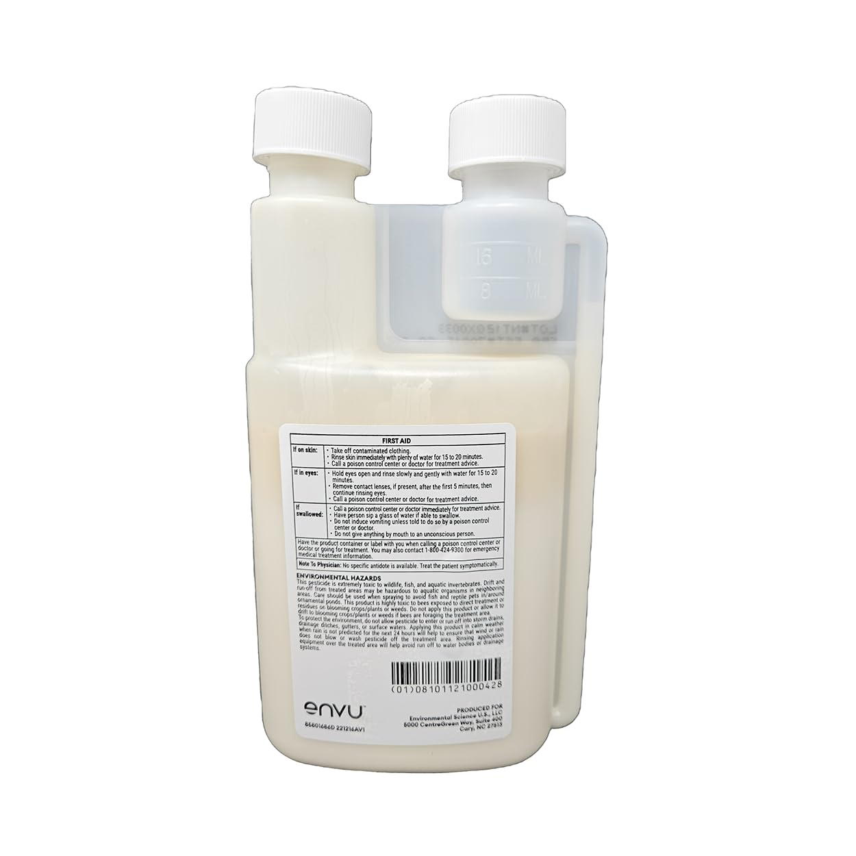 Bayer Temprid FX 400ml product thumbnail 3