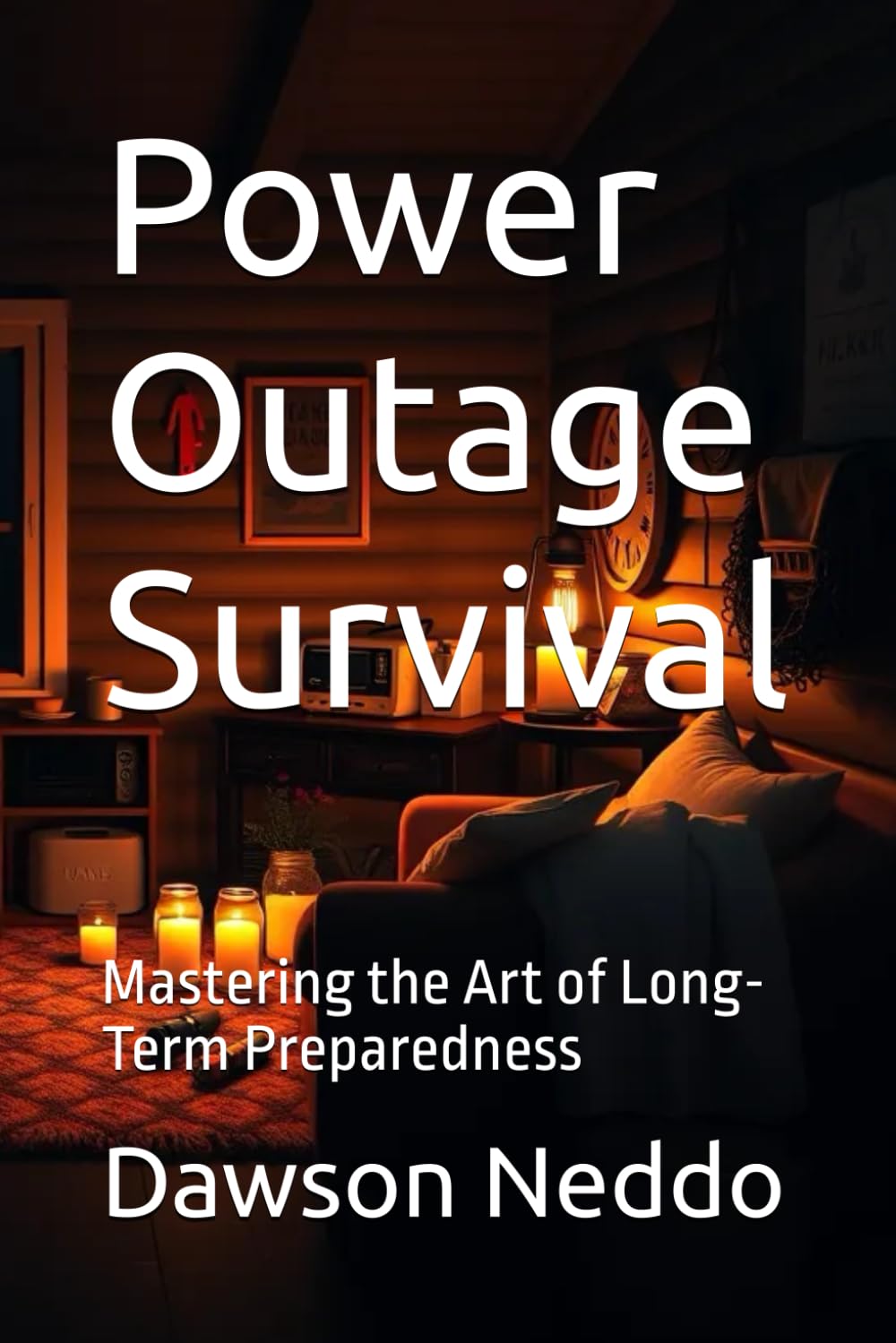 Power Outage Survival: Mastering the Art of Long-Term Preparedness
