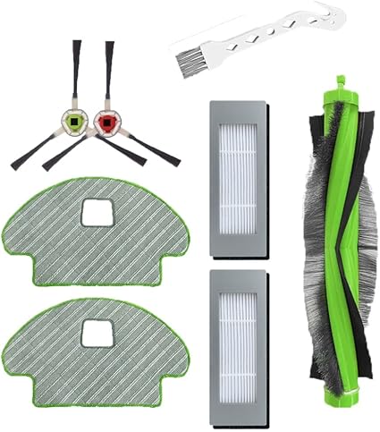 robot irobot Roomba Combo 113 