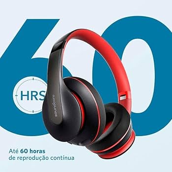 Anker Soundcore Life Q10（Bluetooth 5.0 Fones De Ouvido Bluetooth Anker Soundcore Life Q10 Over-ear