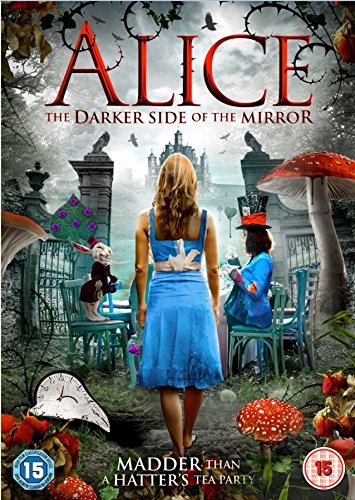 Alice - The Darker Side of the Mirror [DVD]: Amazon.de: Selena Tibert