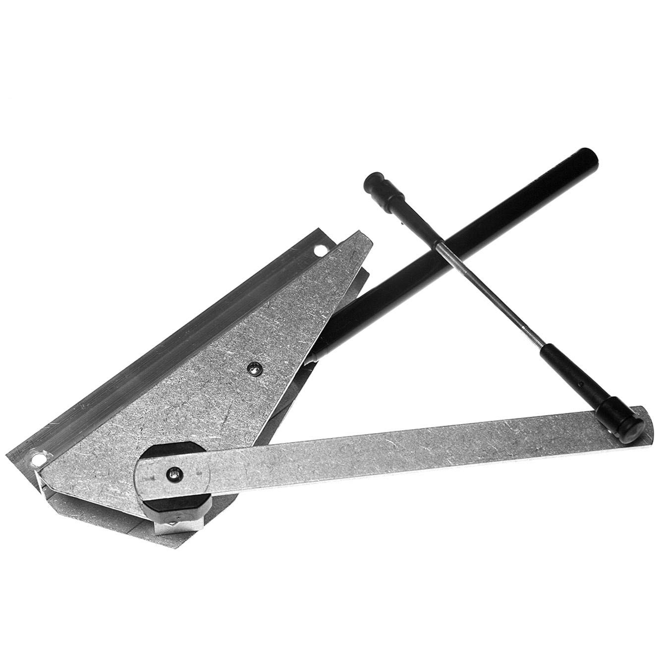 Beckmann automatischer Fensteröffner Frühbeet 7 kg Hubkraft Temperatur einstellbar Zubehör Gewächshaus