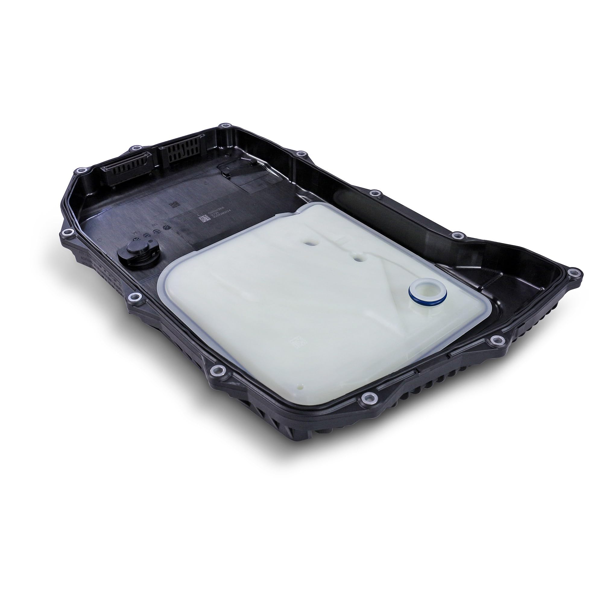 Zf 1103.298.007 Filtro Olio