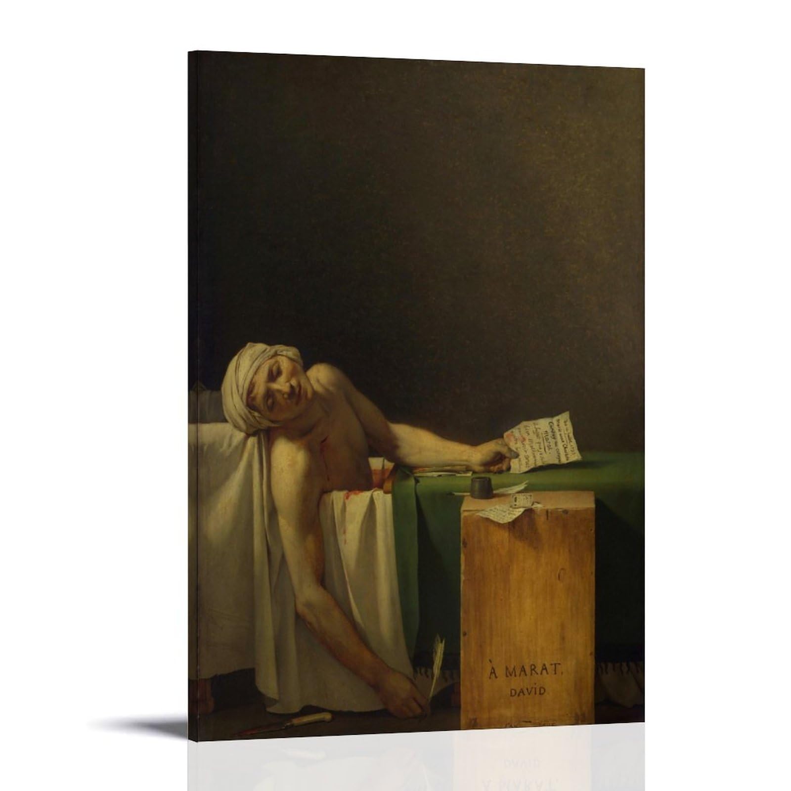 Amazon.co.jp: Jacques Louis Davidジャック ルイ・ダヴィッド新古典 