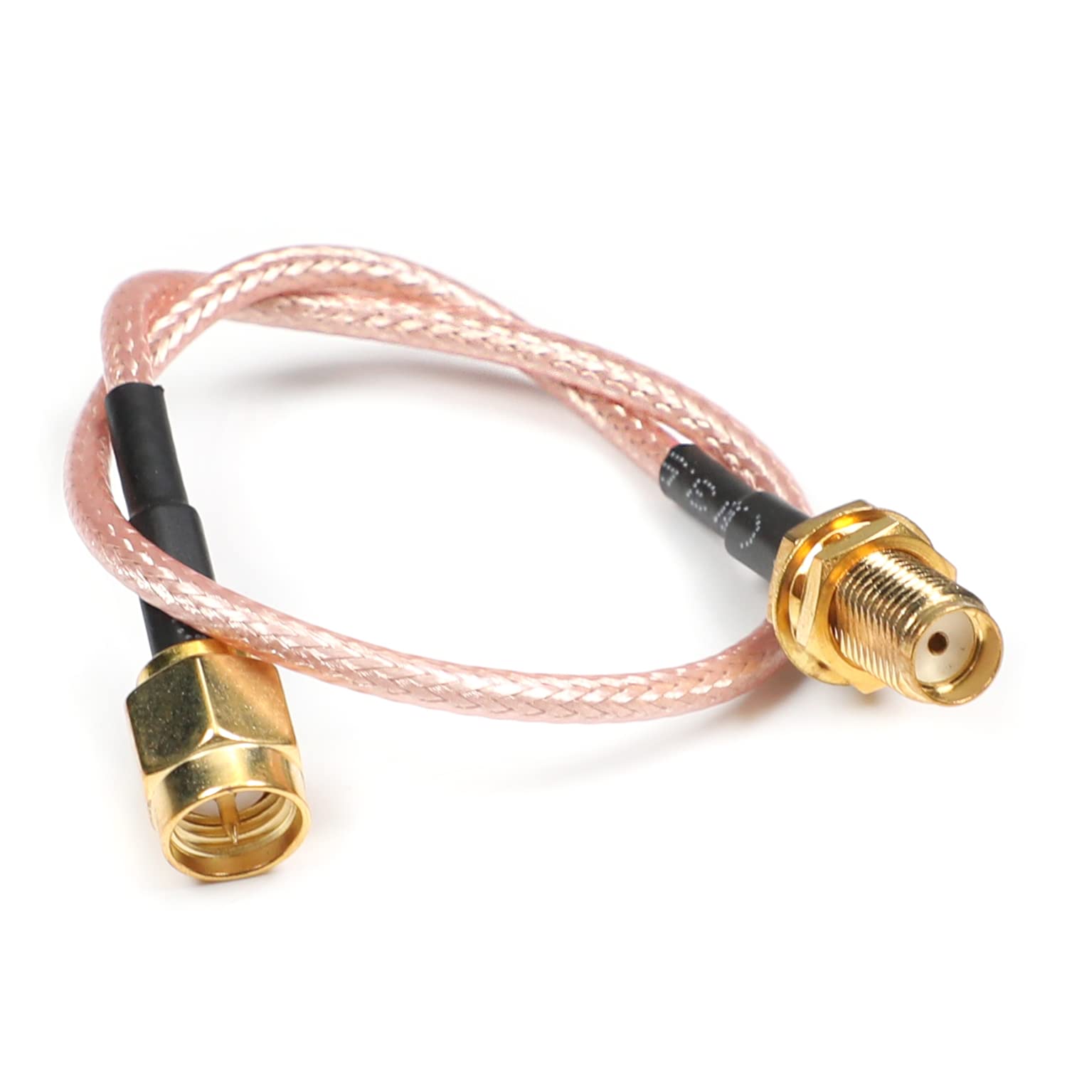 Cavo Per Microfoni Sbilanciato Serie Easy - Cannon Femmina - Jack 6,3 Mm - Foto 10