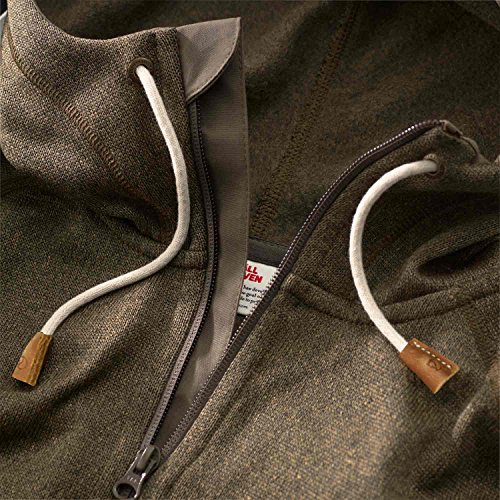 Image of Fjallraven Keb Fleece Hoodie