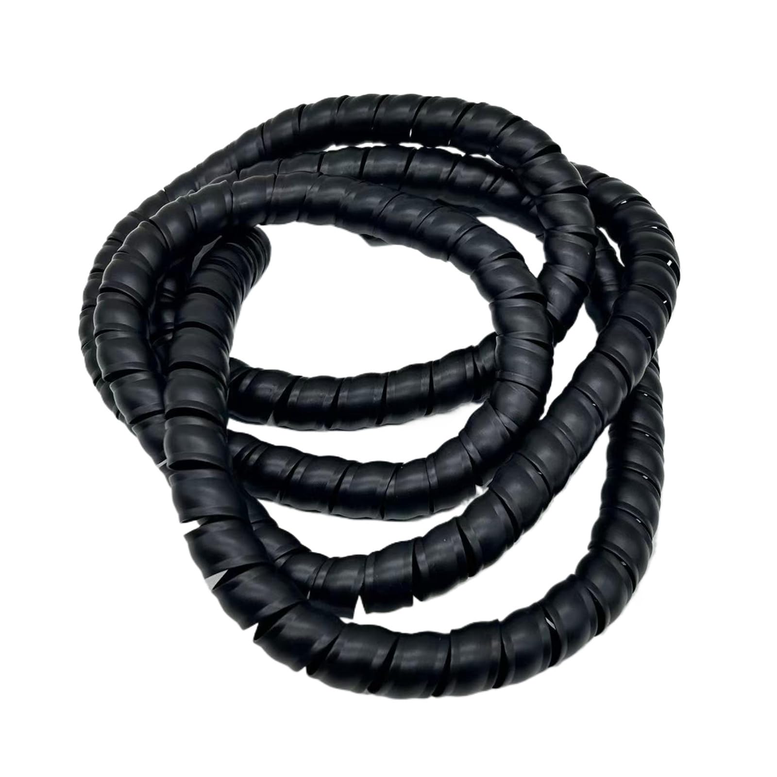 Osłona kabla Elastyczna spiralna tuleja 30 mm