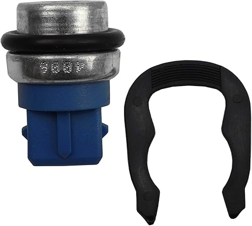 BeckArnley Sensor de temperatura del refrigerante del motor 158-0640