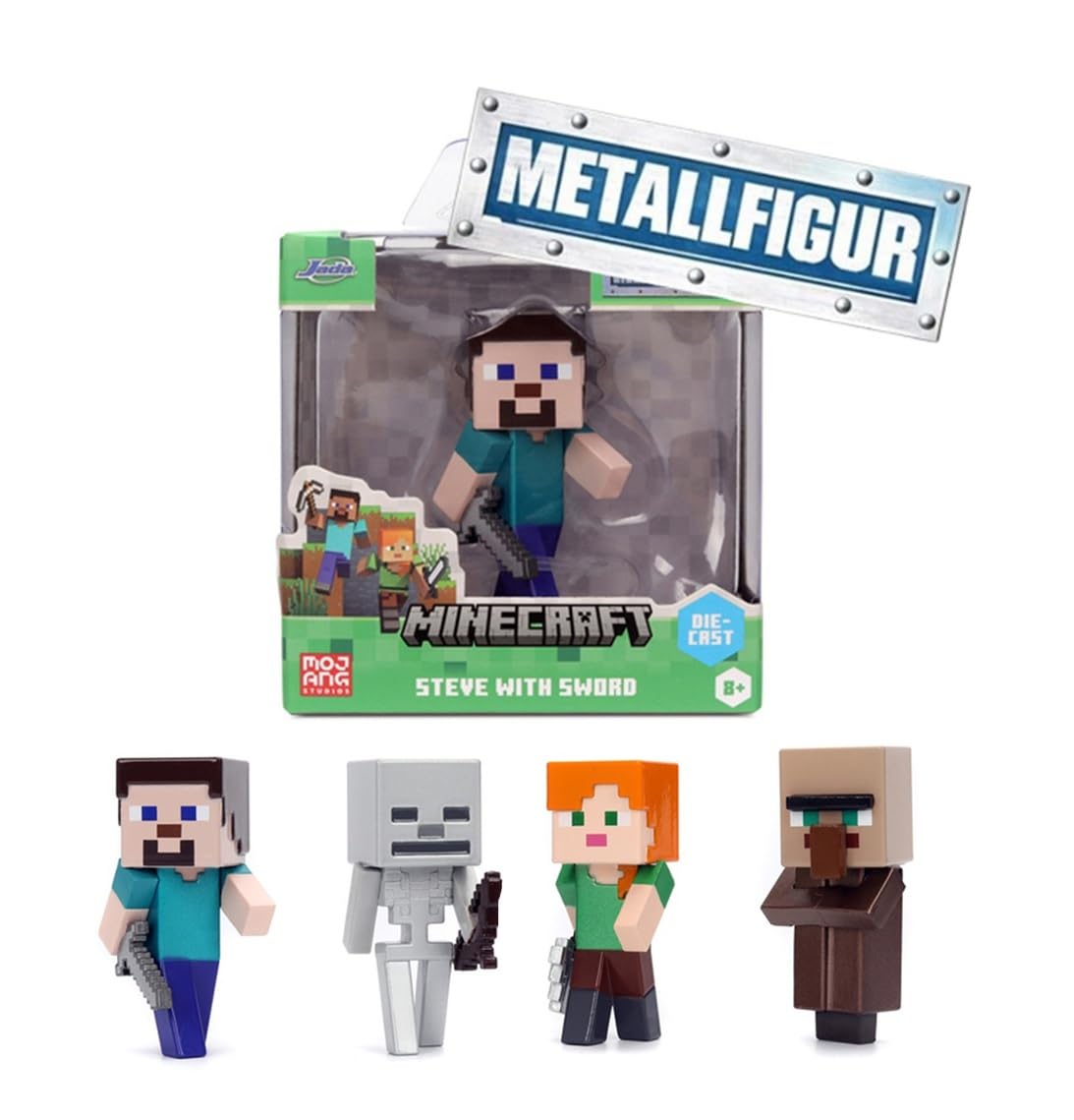 Spielzeugfiguren & Spielsets