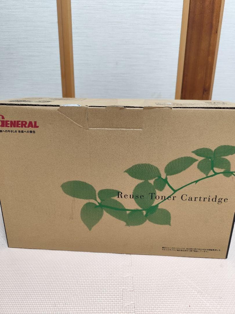 GENERAL カートリッジ 042 リユース品 ホーム＆キッチン