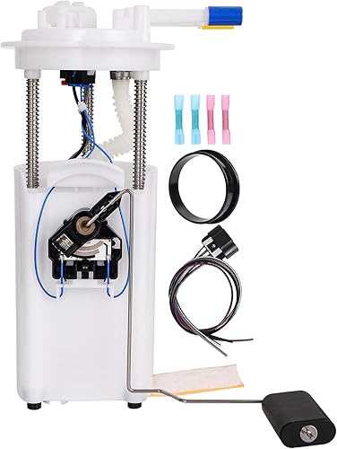 OGATOO Bomba de combustible eléctrica #E3508M apta para Chevy Tahoe GMC Yukon Cadillac Escalade 4.8L 5.3L 6.0L V8 2000 2001 2002 2003