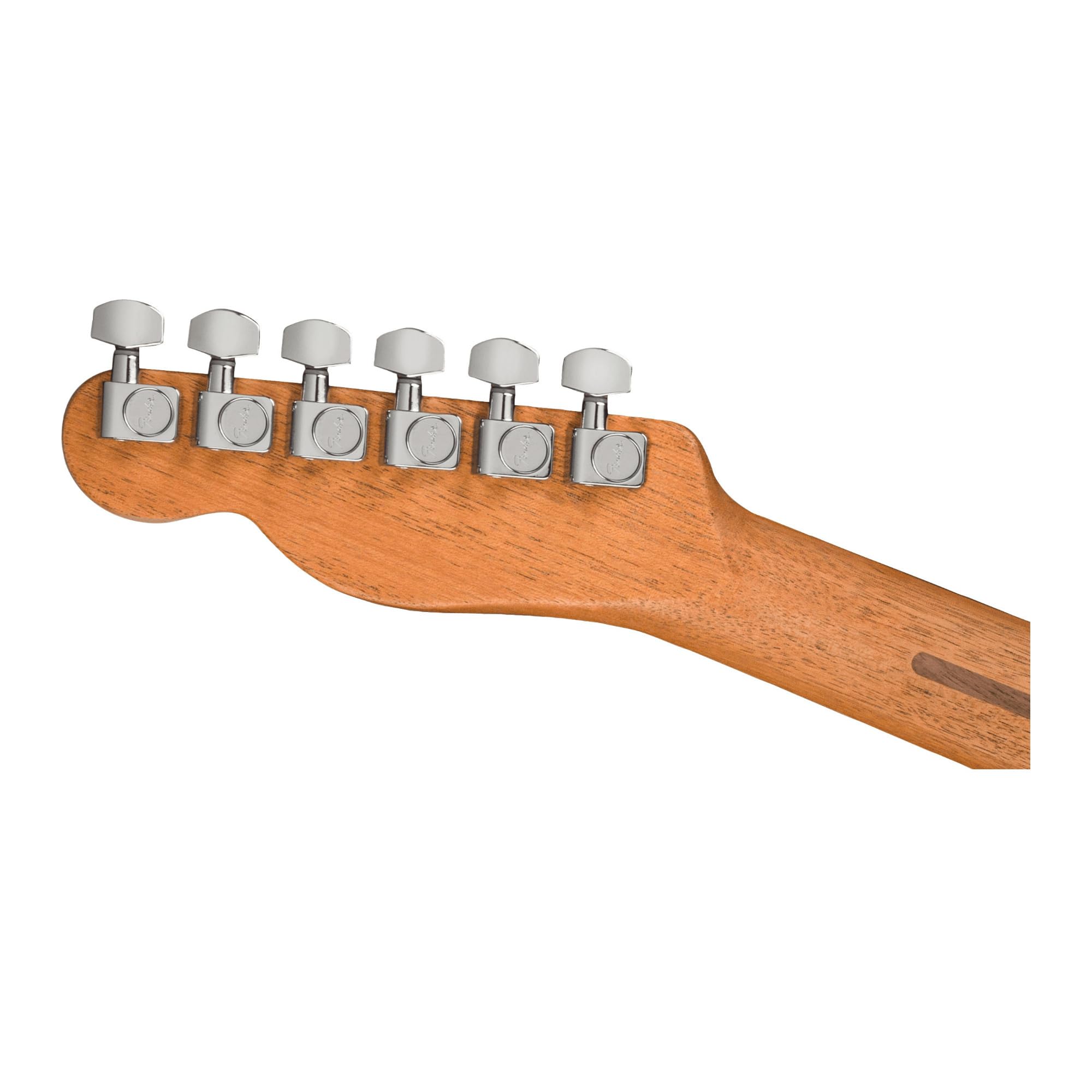 Amazon.com: Fender American Acoustasonic FSR Telecaster Acoustic