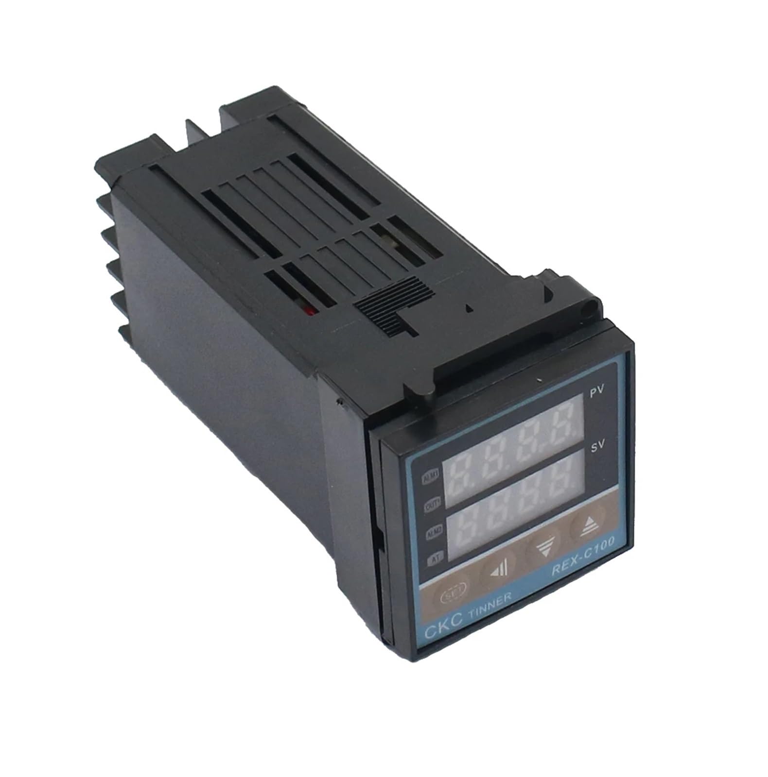 Contrôleur thermique PID REX-C100 pour stabiliser la température de vos fours