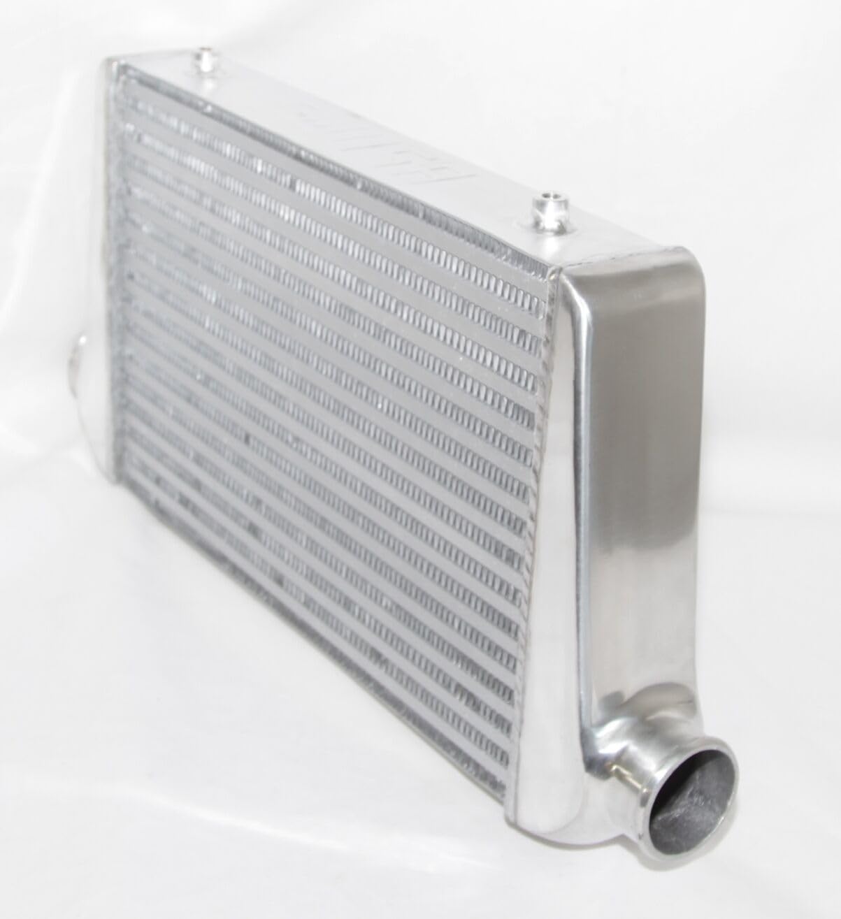 Intercooler Uniwersalny intercooler 780 * 300 * 76 63mm we/wy