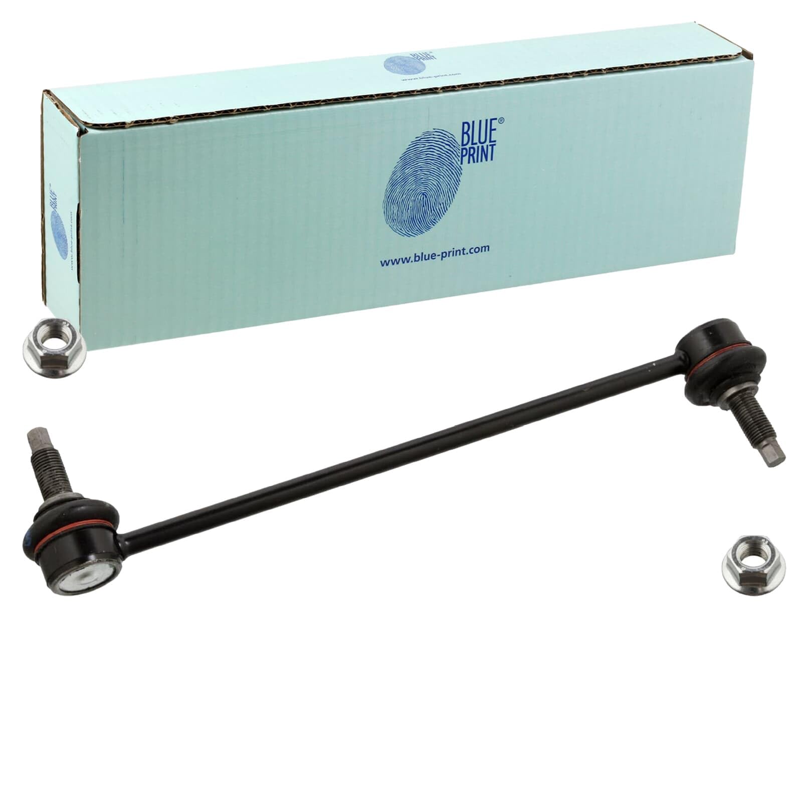 Anti Roll Bar Link Front Left or Right ADG085182 Blue Print Stabiliser Drop Link