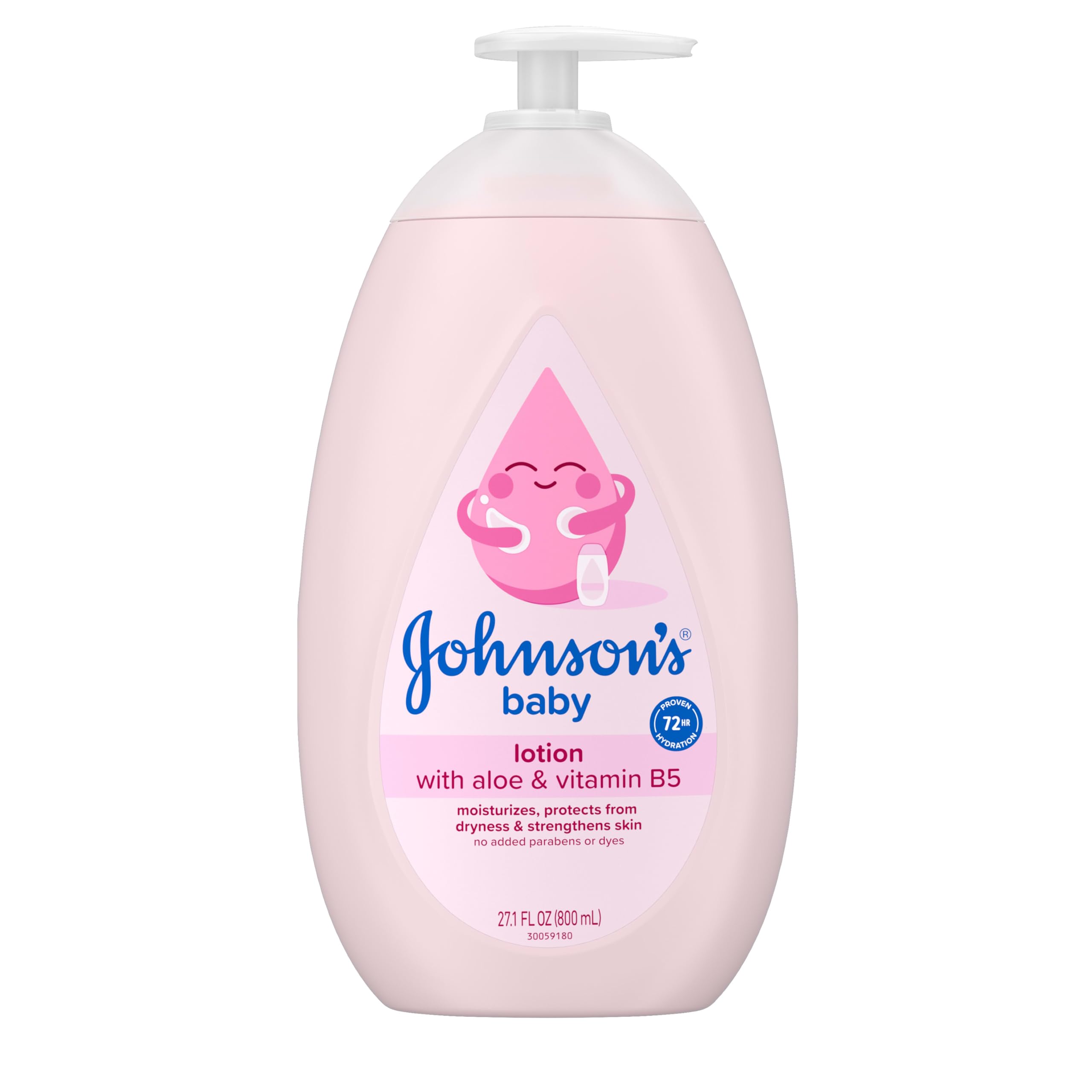 lotion