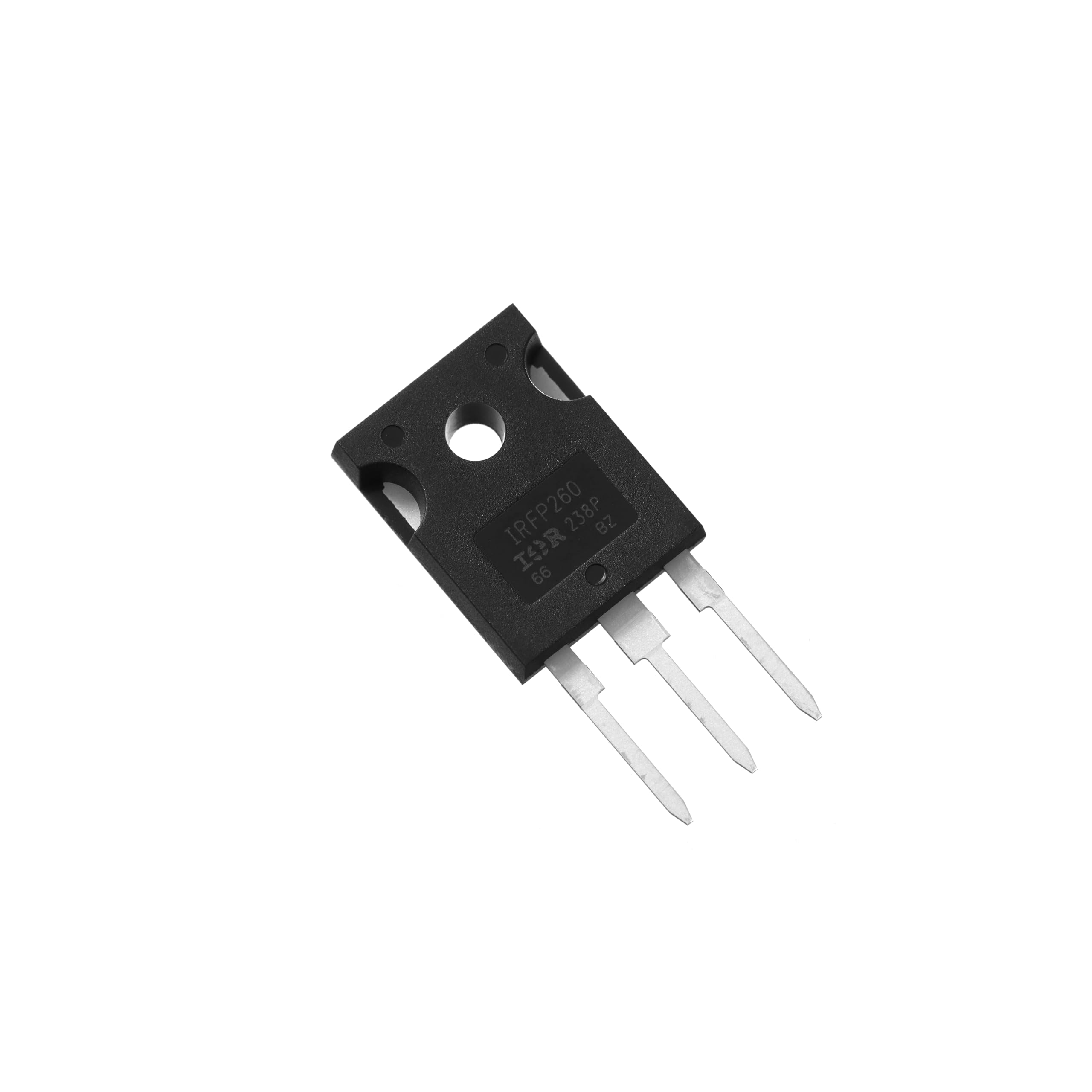 Lote De 5 Transistores MOSFET IRFP260NPBF IRFP260N - TO-247, Para Amplificadores Y Fuentes De Poder
