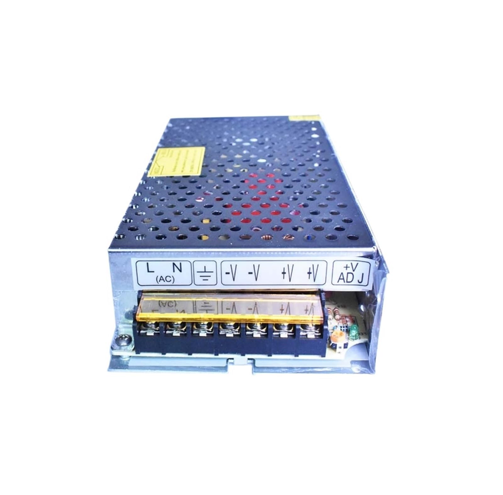 PWANUIGTE S-120-24 24V5A Switching Power Supply led 24V120W Transformer DC24V120W Light Strip(24V5A 120W)