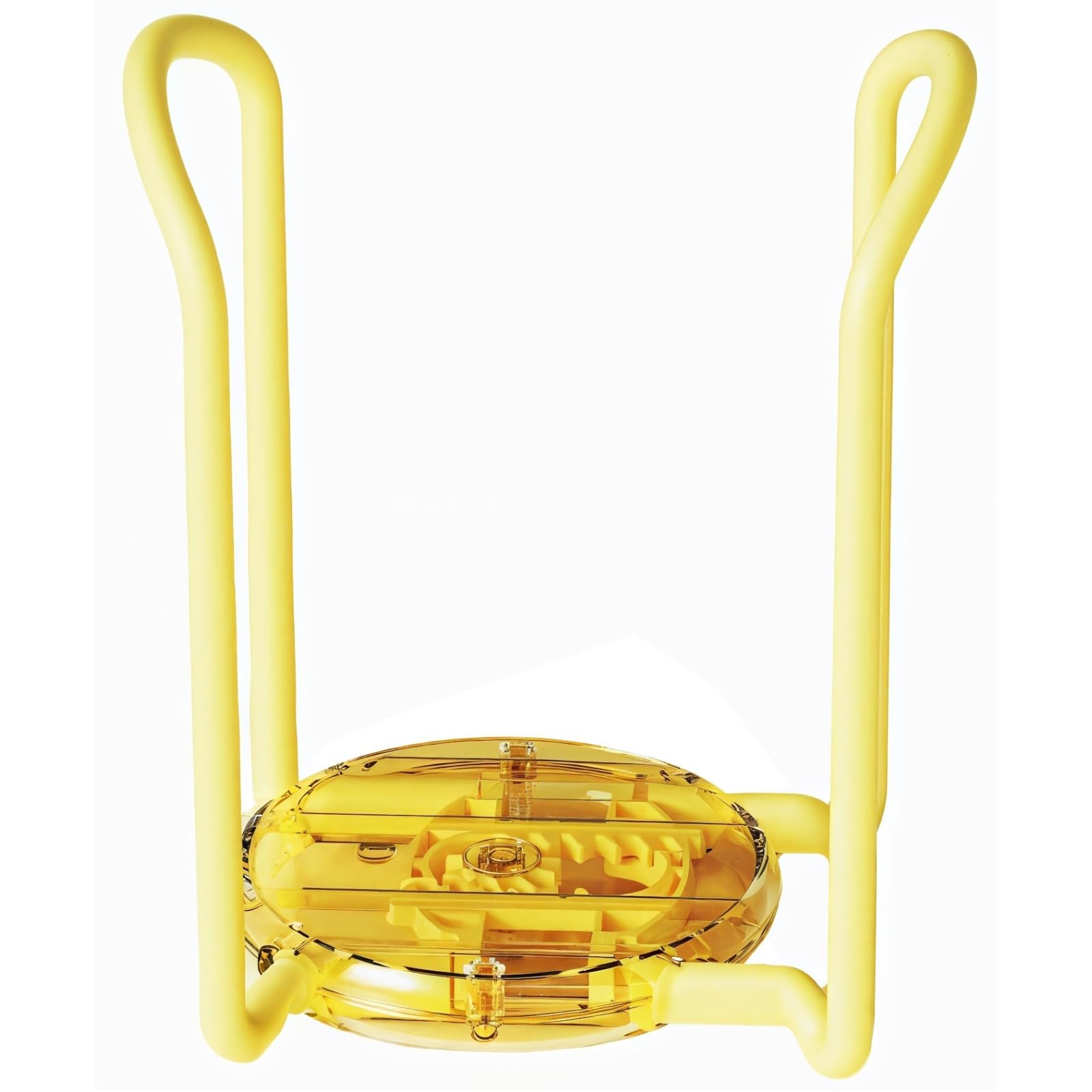 Generisch 2 supporti regolabili per stoviglie da cucina, organizer estensibile per ciotole e piatti da 11,4 a 21,1 cm, porta piatti per cassetti da cucina, salvaspazio per piano di lavoro