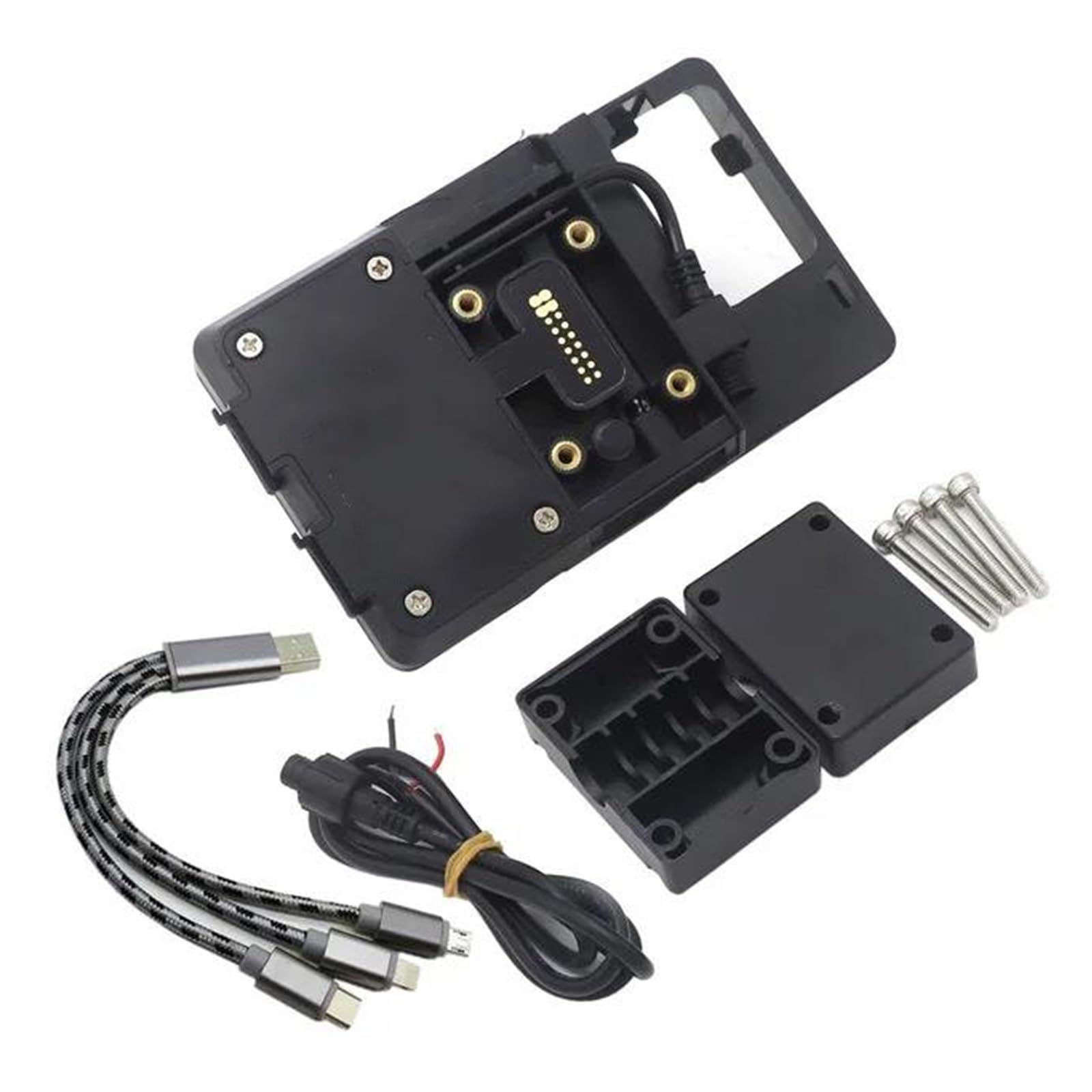 Support smartphone NIKEN 900 sans vibration pour mobile
