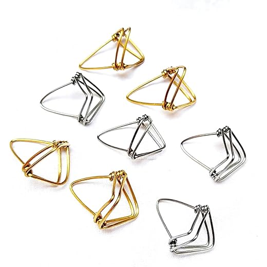 Double Wire Brass & Steel Sitar String Set