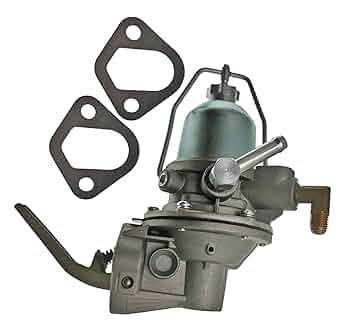 Pomme Amazon.com: JEENDA Fuel Pump 17010-50K00 17010-50K60