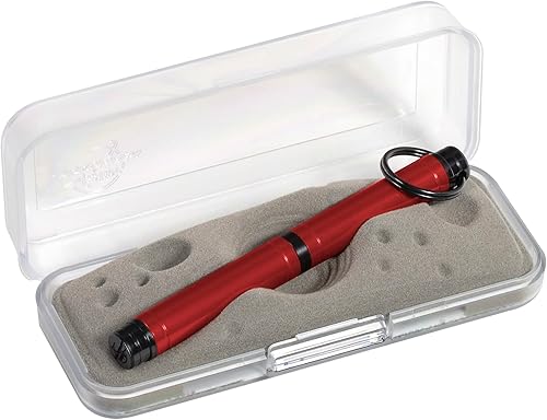 Miniatura 10 de Fisher - Pluma para mochila color azul BPBL Anaranjado