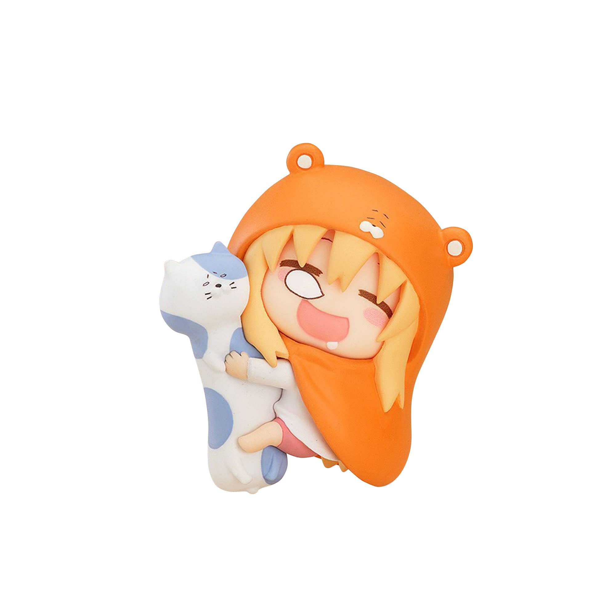 Amazon.co.jp: LGSAFDLQ(小さな店)干物妹!うまるちゃん