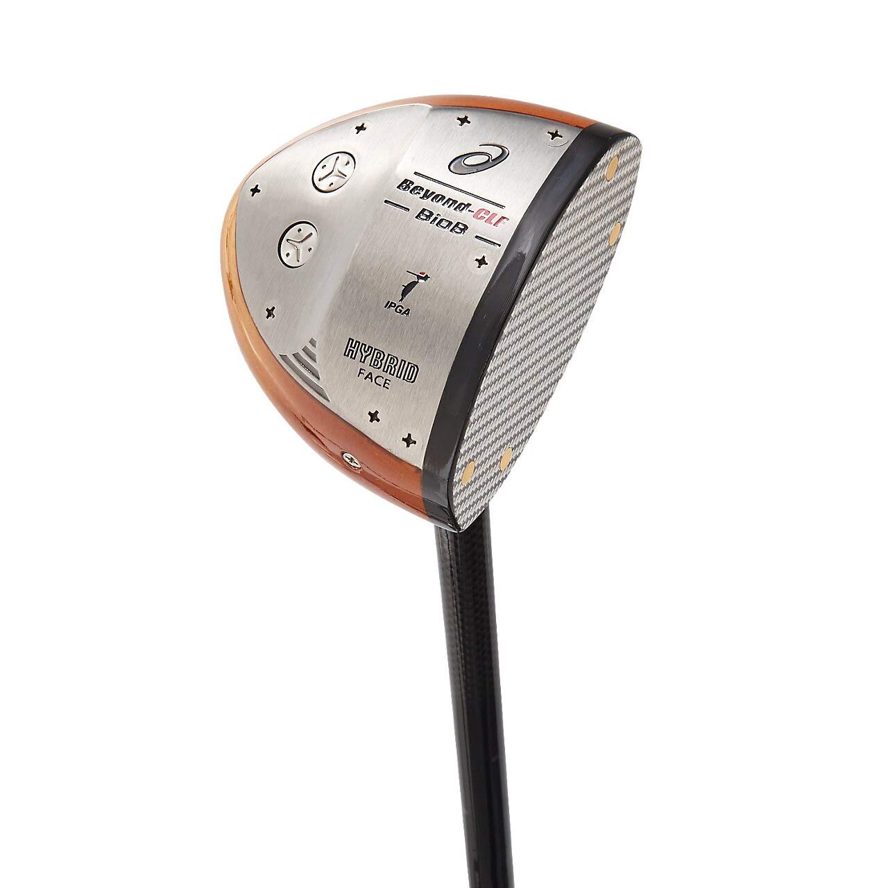 asics アシックス HS540 協会パークゴルフ 認定品 クラブ asics アシックス HS540 協会パークゴルフ 認定品 クラブ ASICS