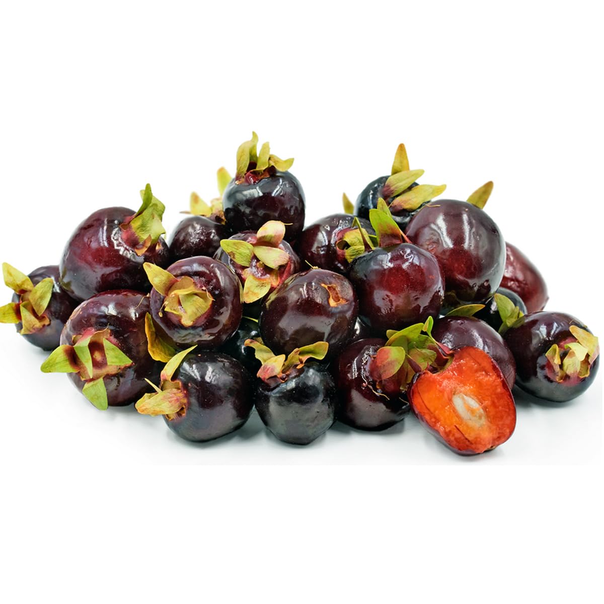 Veliyath Garden Cherry of De Rio Grande Plant (Eugenia Involucrata) (B0CPCJ5PYX) Amazon Price History, Amazon Price Tracker