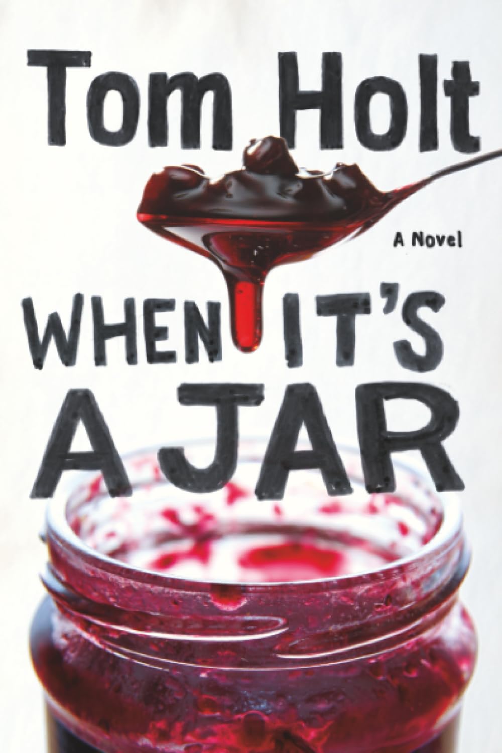 Buy When It's A Jar โ BookShops.in