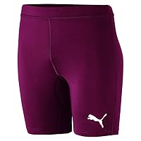 PUMA LIGA Baselayer Short Tight, Collant Uomo