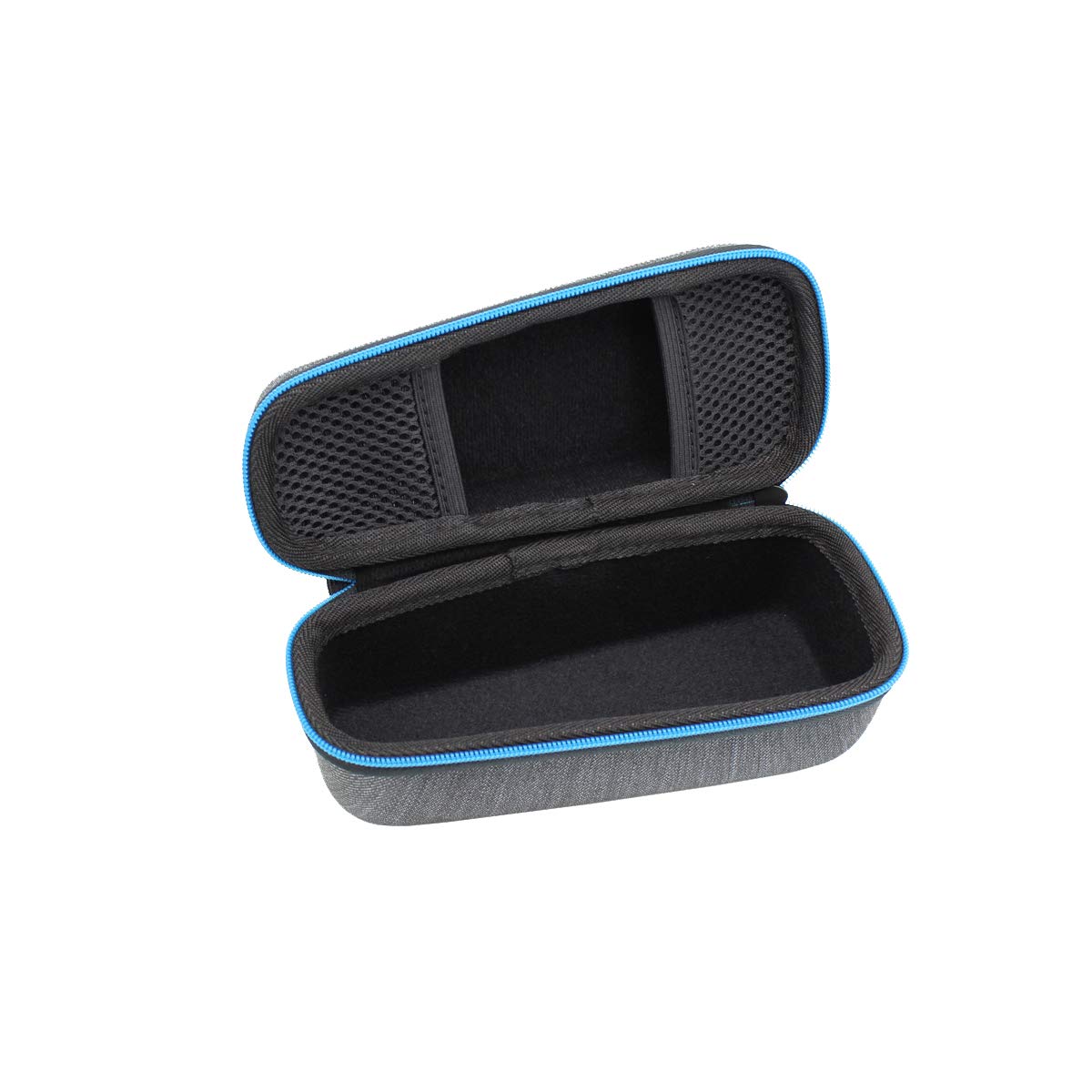 Hard Viaggio Caso scatola Custodia per Philips Series 5000/7000/9000 AquaTouch Rasoio Elettrico AquaTec Wet & Dry-S5110/06 S5600/41 S5420/06 S5400/41 S7370/41 S9711/32 di ESCOCO