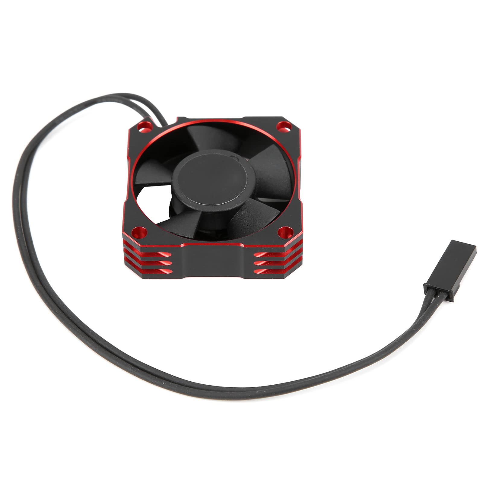 Amazon.co.jp: Ongwan ROCKET モーター冷却ファン 21000RPM 35mm 8.5V