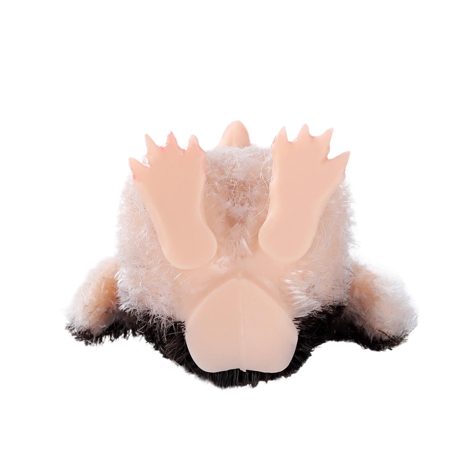 Figure in silicone animale, personaggi collezionabili animali, simpatici | personaggi per casa, decorazione animale, figure da disegno, personaggi divertenti per decorare animali, giocattoli in silico