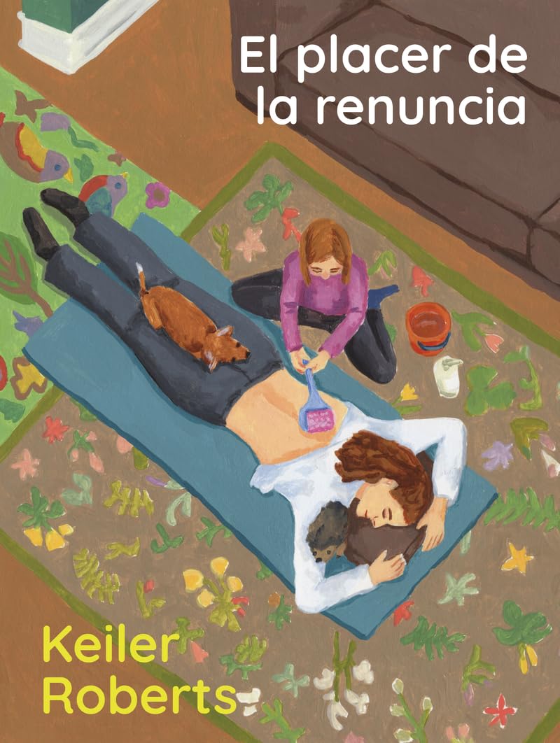 EL PLACER DE LA RENUNCIA (Alpha Comic)
