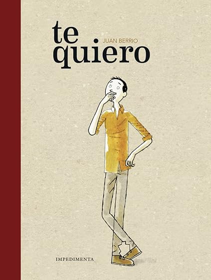 Te Quiero