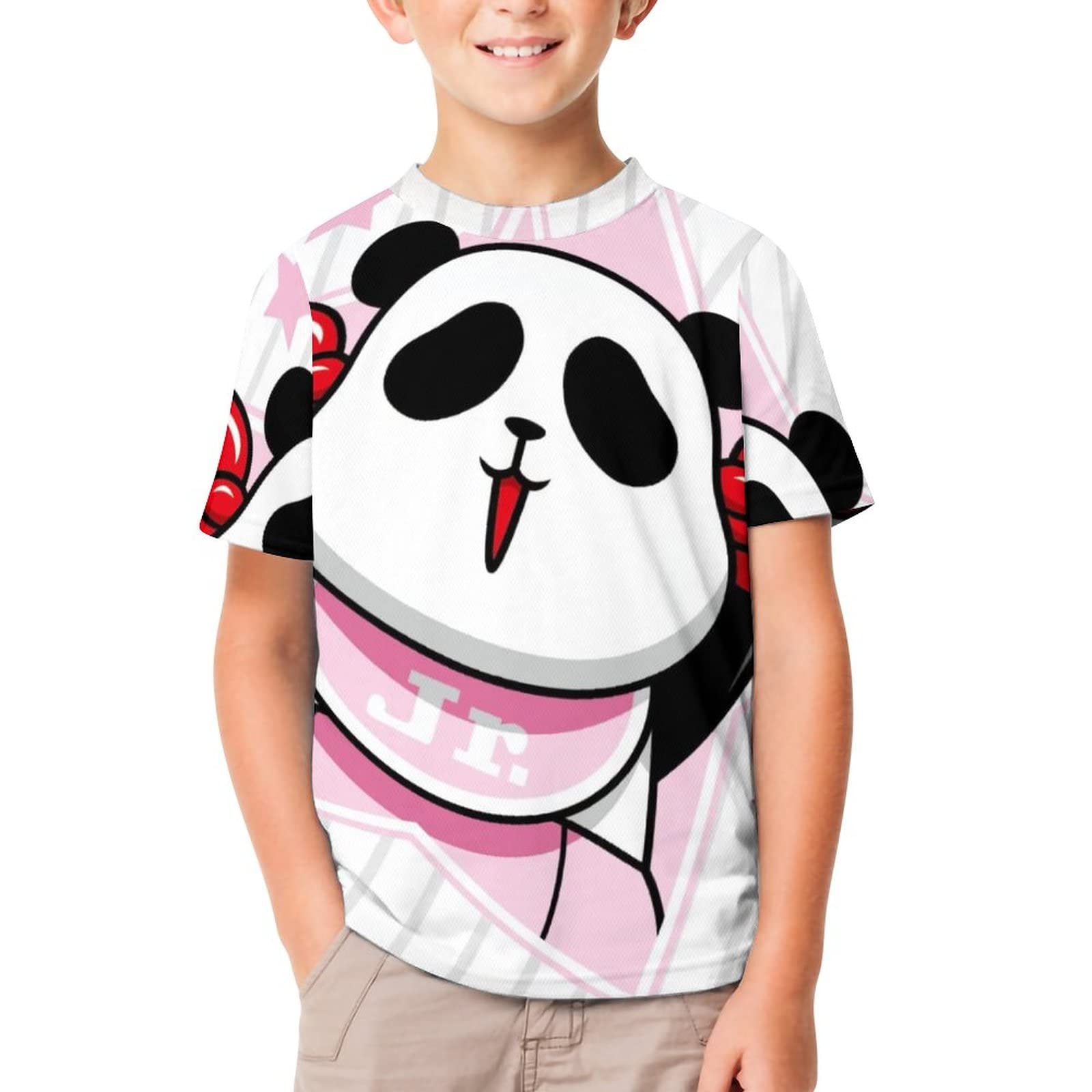 Amazon.co.jp: 押忍!番長 コパンダ Tシャツ 子供服 ティーシャツ 
