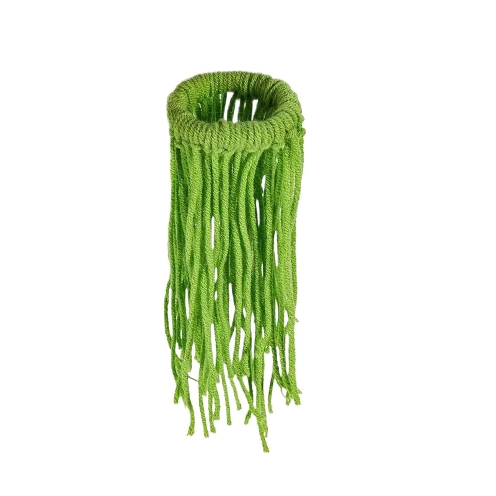 Kpeaoy Fish Spawning Mops 3pcs Spawning Mop Aquatic Plant Floating Cotton for Home Aquarium Egg Laying Tank Decoration for Aquatic Tank Decoratio