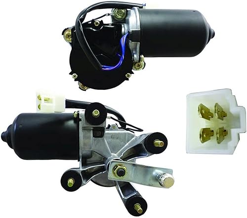 Premier Gear PGW-4201 Repuesto del motor del limpiaparabrisas para Montero Sport, Mirage, Pajero Sport, Kt46114, Kt28882, Kt28881, Kt28880, Kt28878,