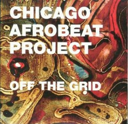 Off the Grid
