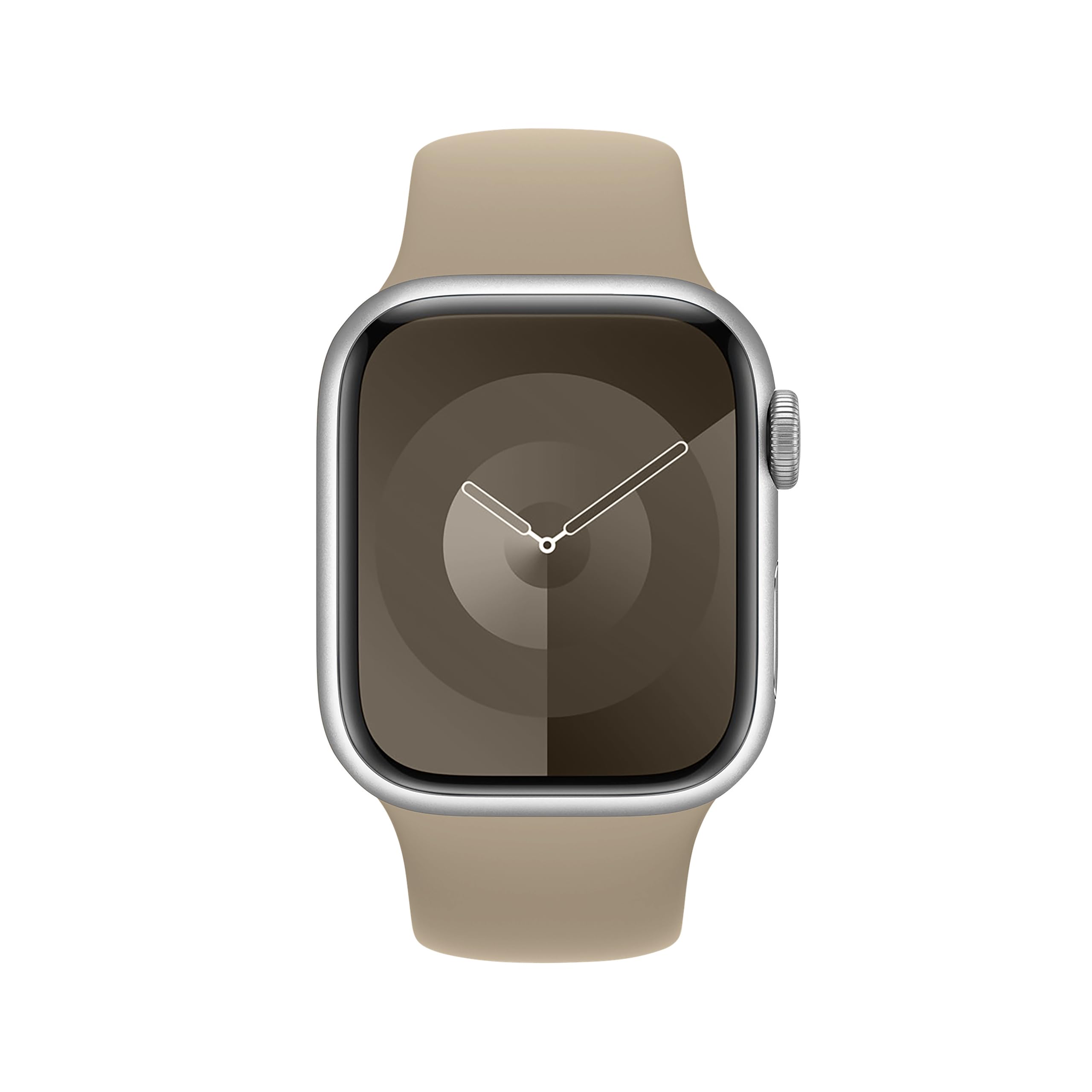 DONEGANI SBC1 Cinturino per Apple Watch Ultra 2 49mm, Serie 10 46mm, 9 8 7 45mm 41mm, SE 6 5 4 44mm 40mm, 3 2 1 42mm 38mm Band Bracciale Sport Silicone