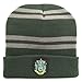 Harry Potter Beanie - Gryffindor, Slytherin or Ravenclaw - Cinereplicas (Gryffindor Red & Gold) (Slytherin Green)