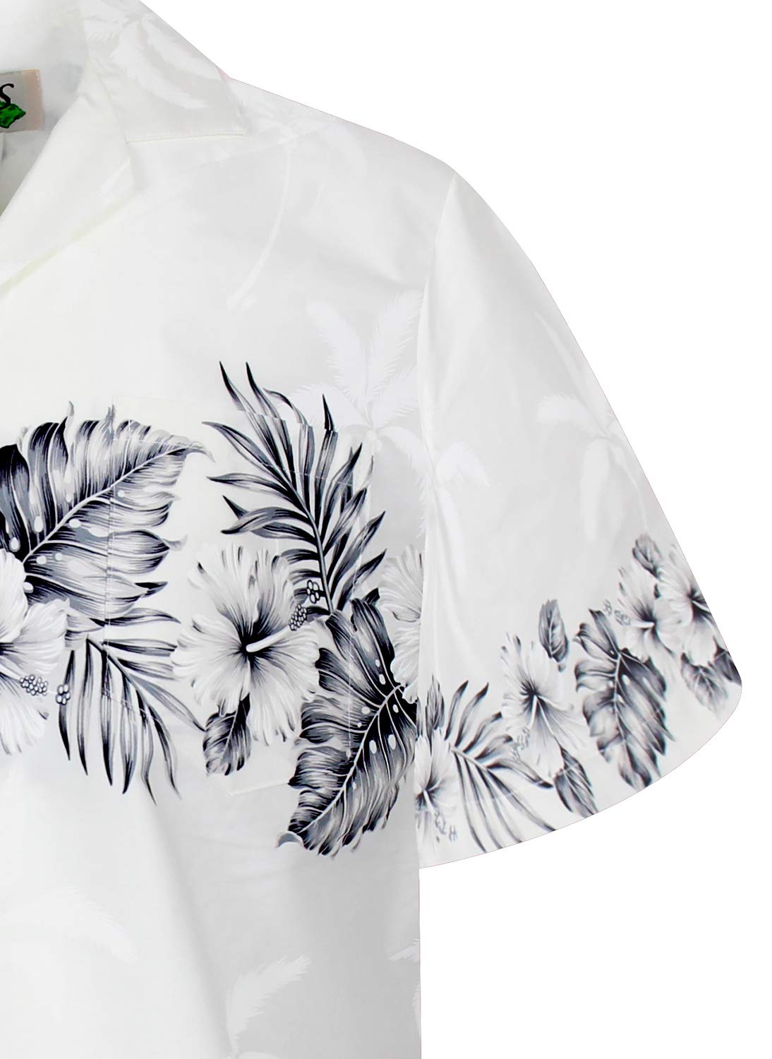 Sky KY's - Camicia Casual - Uomo