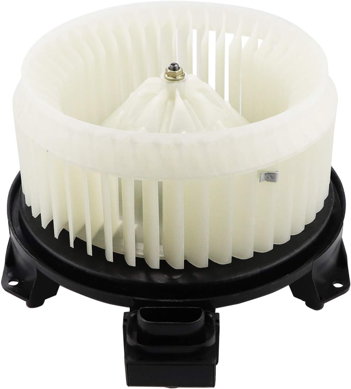 HVAC Heater Blower Motor With Fan Cage For 1994-2000 Freightliner FL60