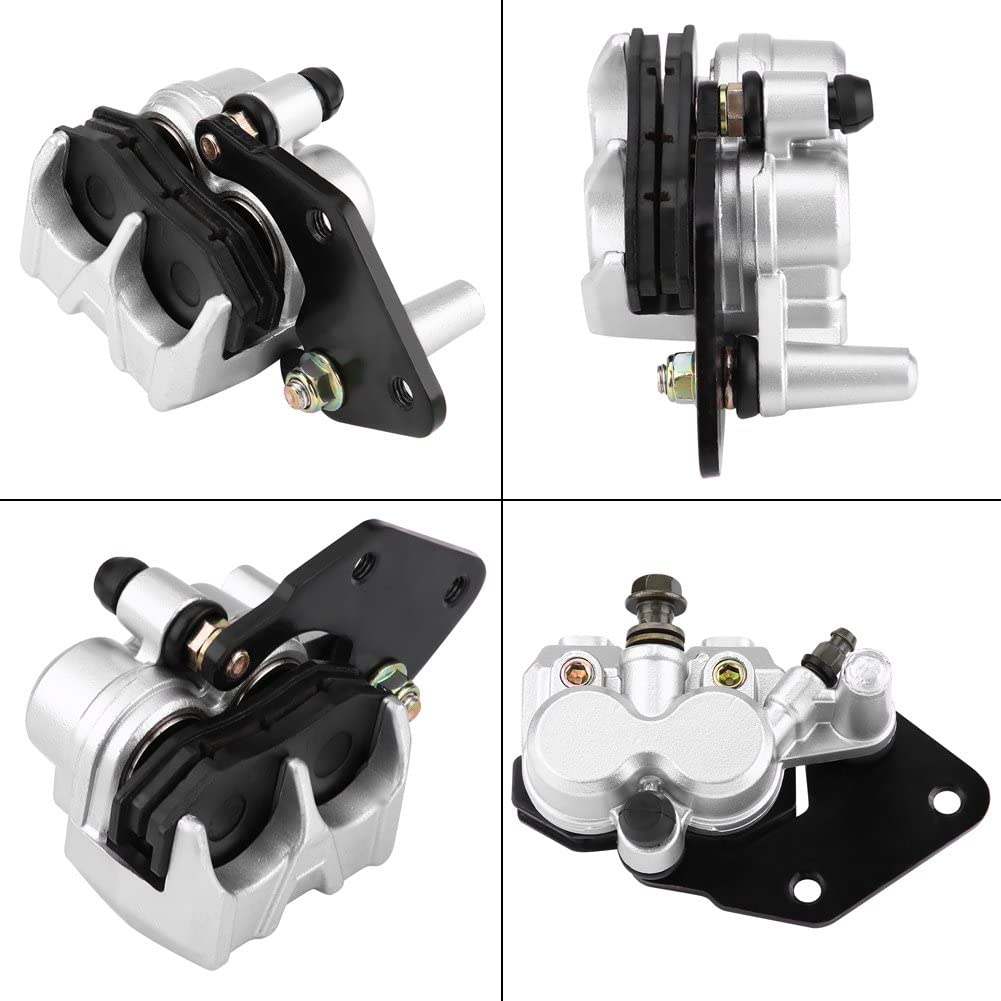 Conjunto de Pinza de Freno Trasero ATV para Motor Motocicleta