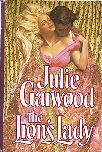 The Lion's Lady B00FO6UEP6 Book Cover