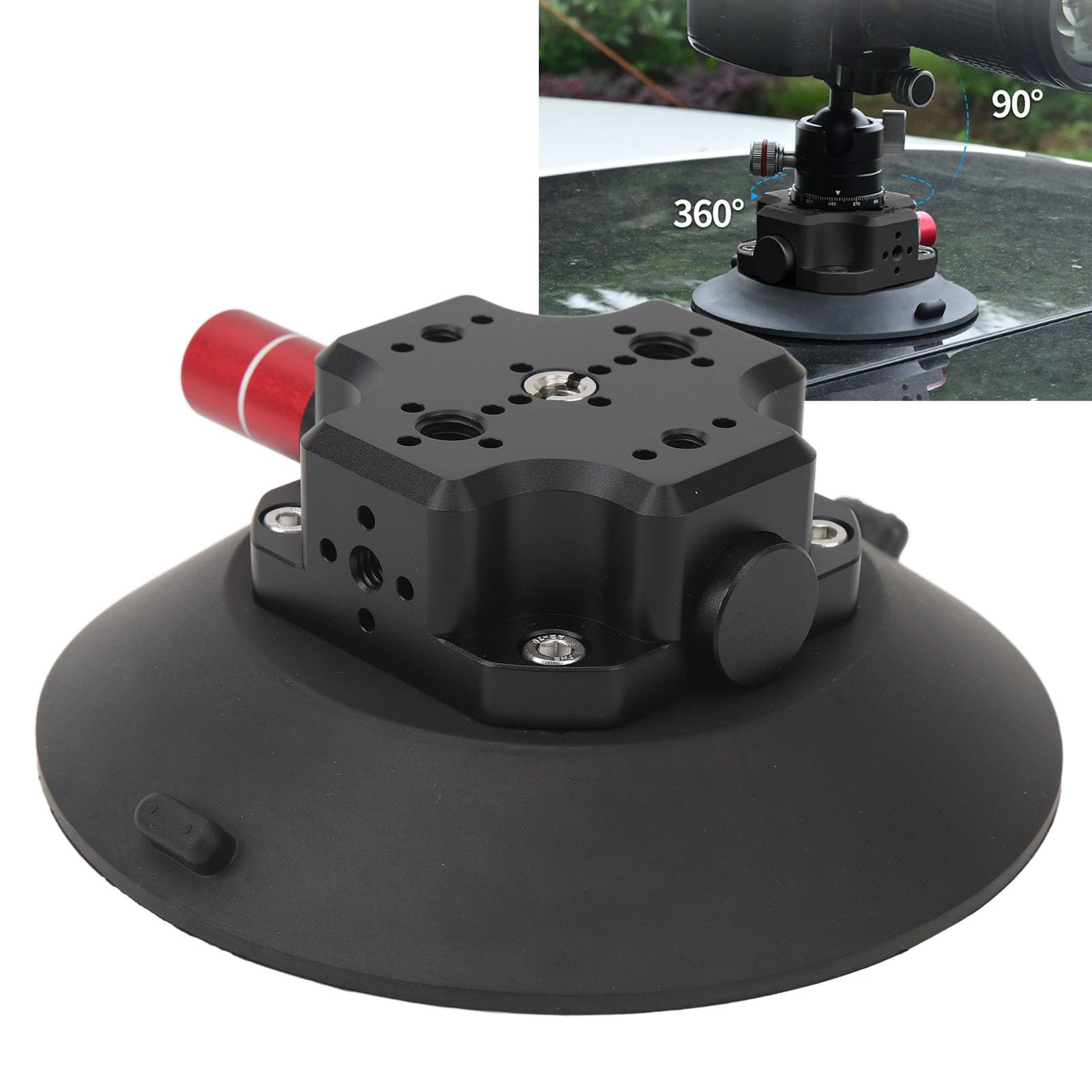 ASSORBITORE DI ENERGIA 90 Sistema Anticaduta By MAURER PLUS - Foto 3