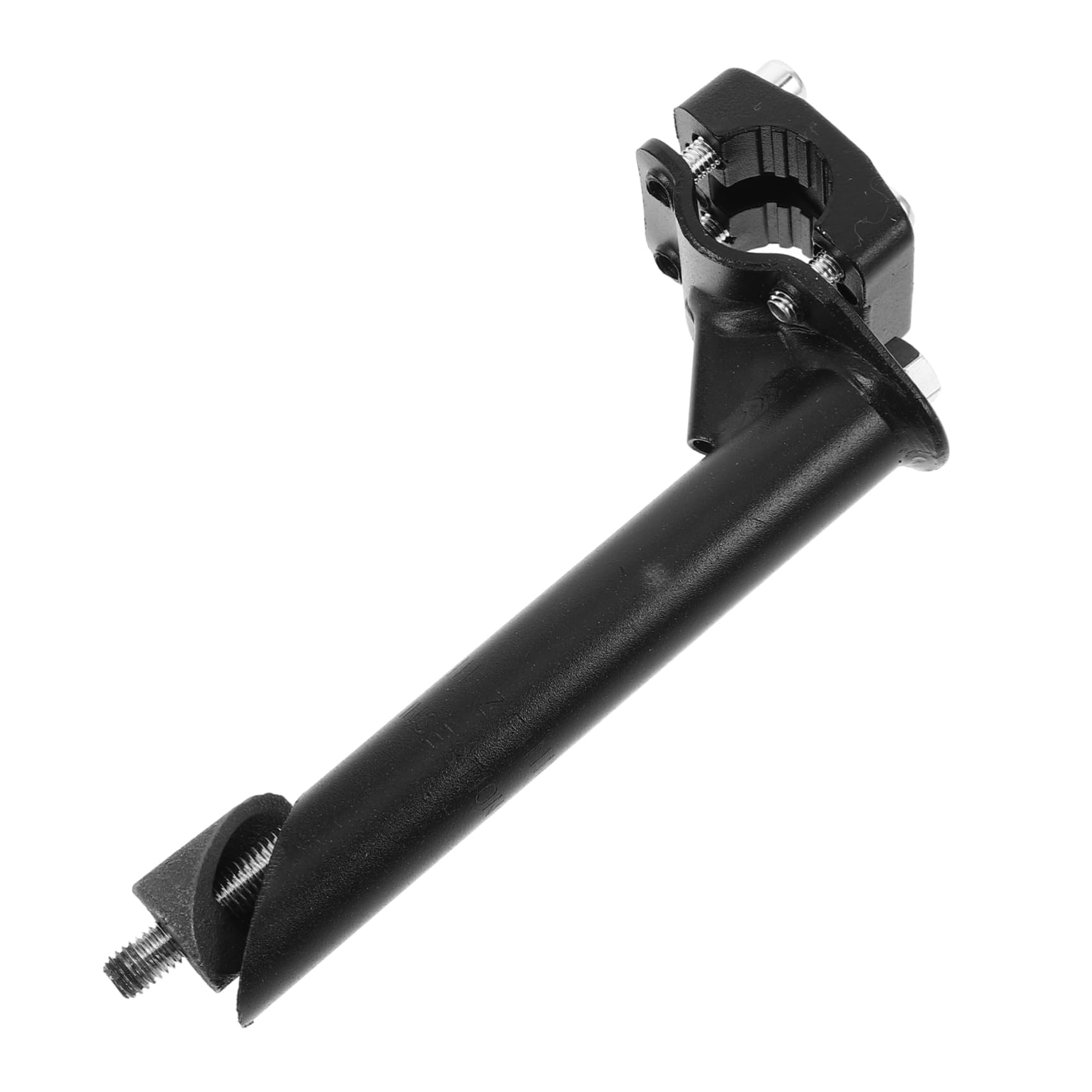 HANABASS Mountain Bike Handlebar Stem Bike Handlebar Ends Cycle Stem Extender Boys and Girls